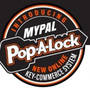 Pop-A-Lock - Locks & Locksmiths