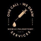 OCWD Mobile Phlebotomy Services