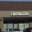 Vegi Wokery - Chinese Restaurants