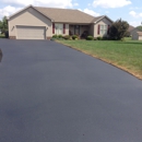 Sealcoat - Asphalt Paving & Sealcoating