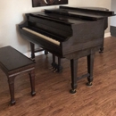 Cordell's Piano Service - Pianos & Organ-Tuning, Repair & Restoration
