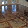 Designer Epoxy Floors gallery