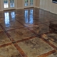 Designer Epoxy Floors