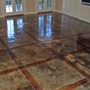 Designer Epoxy Floors