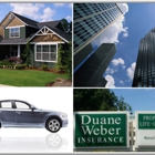 Duane Weber Insurance