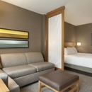 Hyatt Place Washington Dc/Georgetown/West End - Hotels