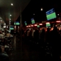 Half Time Sports Bar