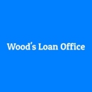 Wood's Loan Office - Financial Services