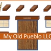 My Old Pueblo gallery