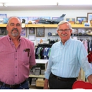 Sassano's Mens Wear - Clothing Stores