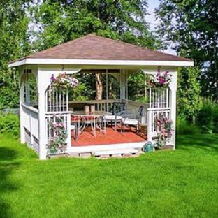 Highland Glen Bed & Breakfast - Anchorage, AK