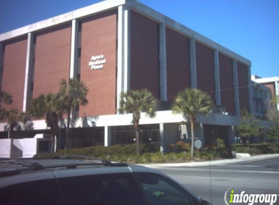 Shands Legal Service - Gainesville, FL