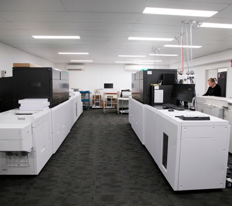 Bart 'n' Print - Golden Square, VIC