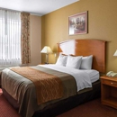Comfort Inn & Suites Chesapeake - Portsmouth - Motels