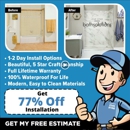 Five Star Bath Solutions North Bay - Altering & Remodeling Contractors
