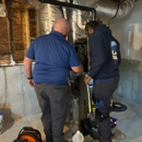 Blue Bear Plumbing, Heating & Air - Heating Contractors & Specialties