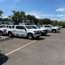 United Rentals - Commercial Truck - Machinery Movers & Erectors
