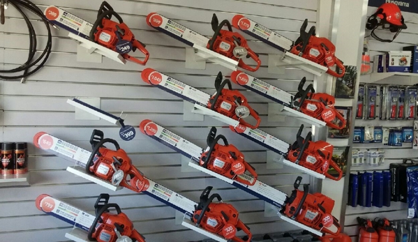 Mid Coast Mowers - Taree, NSW. Husqvarna Chainsaws