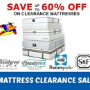 Sleep Centers - Mattresses