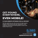 Epidemic - Directory & Guide Advertising