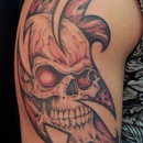 Panama Fox Tattoos - Tattoos