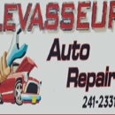 Levasseur Auto Repair - Auto Repair & Service
