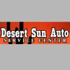 Desert Sun Auto gallery