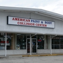 American Paint & Body Co - Automobile Body Repairing & Painting