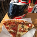 Mr. Moto Pizza - Pizza