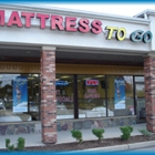 Mattress To Go