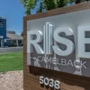 Rise Camelback gallery