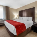 Comfort Suites Highlands Ranch Denver Tech Center Area - Motels