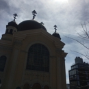 Russian Orthodox Cathedral of the Transfiguration of Our Lord - Eastern Orthodox Churches