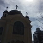 Russian Orthodox Cathedral of the Transfiguration of Our Lord