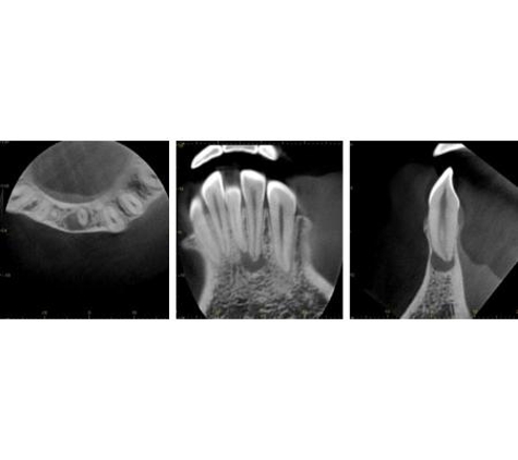 Clayray Dental Radiology - Melbourne, VIC