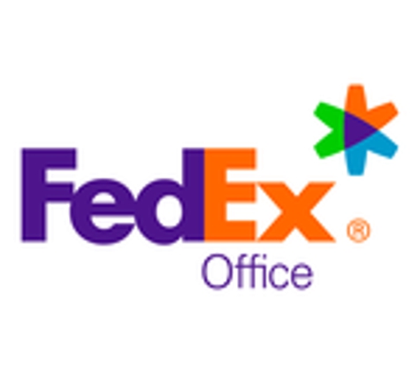 FedEx Office Print & Ship Center - Davie, FL