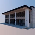 Abstract Residential Design + Build