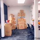 CubeSmart Self Storage - Self Storage