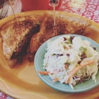 Putah Creek Cafe