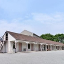Americas Best Value Inn North Kingstown - Motels