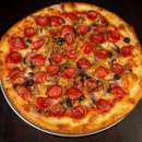 Slice of Vegas Pizza Kitchen & Bar - Pizza