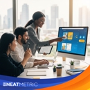 Neatmetric Digital Marketing - Marketing Consultants