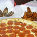 Mama's Pizza