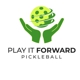 Play it Forward Pickleball