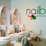 ALIBI NAIL + BEAUTY BAR