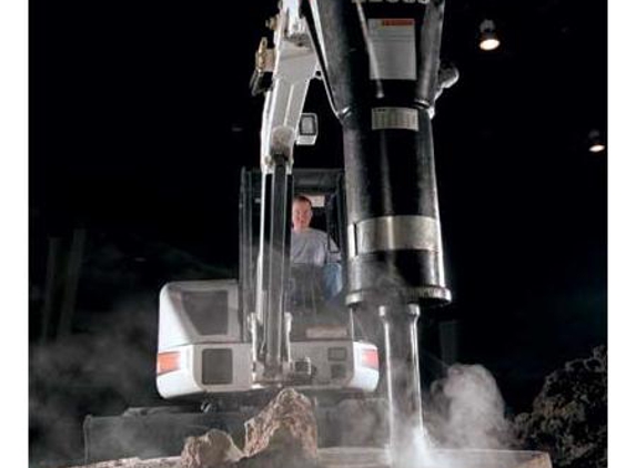 S.A. Lift & Loader Pty Ltd - Wingfield, SA