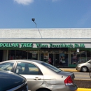 Dollar Tree - Discount Stores