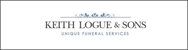 Keith Logue & Sons - Monumental Masons