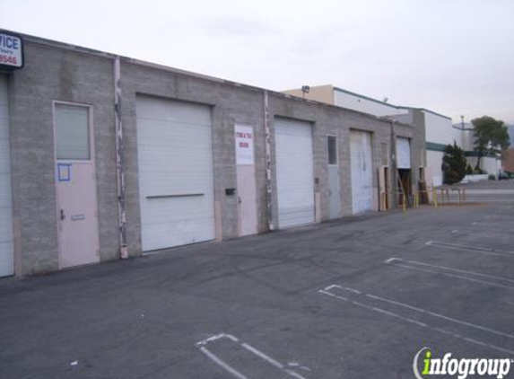 LCI Cabinets - Chatsworth, CA