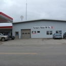 Farmers Union Oil Co